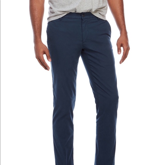 ultra slim pants